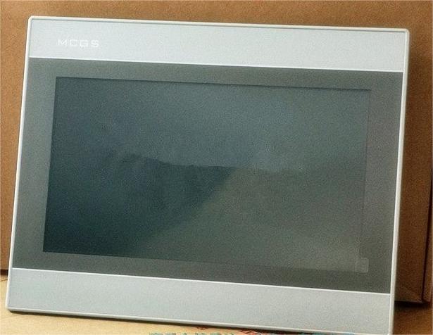 印刷包装解决方案_昆仑通态7寸触摸屏TPC7022Ew