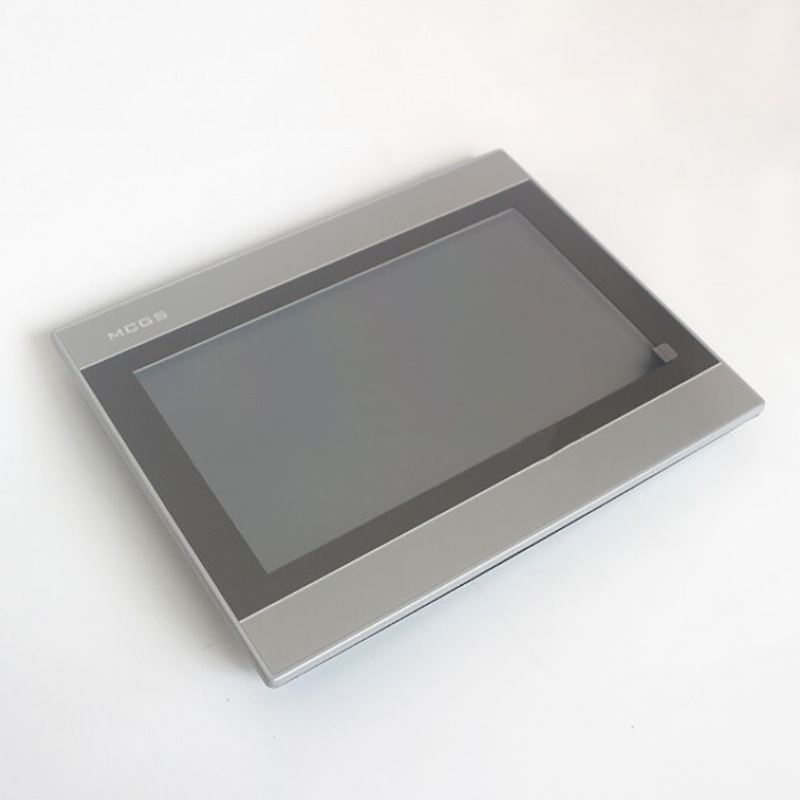 昆仑通态分切机解决方案-TPC7032Kt