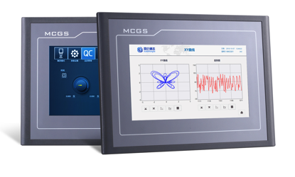 冷弯成型机2冲1切解决方案-TPC1031Kt