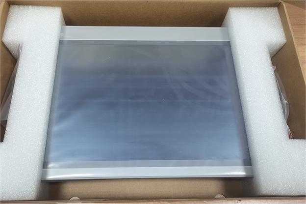 MCGS昆仑通态TPC7032Kx