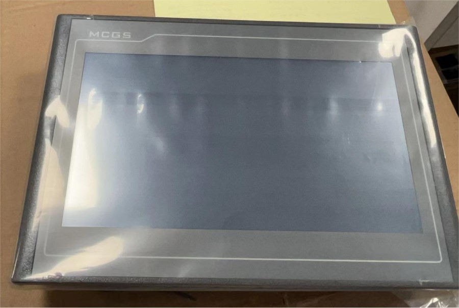 MCGS昆仑通态TPC1031Et高亮度液晶屏触摸屏